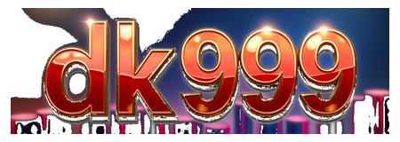 dk999 game logo