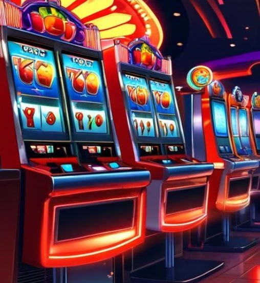 dk999 game Live Casino